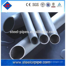 Best astm 201 tp304 seamless stainless steel tube